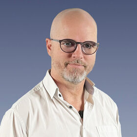 Frédéric Pasquier