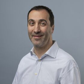 Francesco Spiritelli