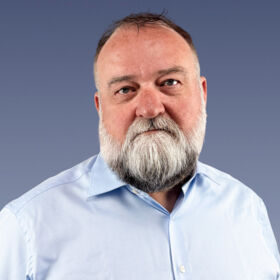 Pierre-Yves Evéquoz