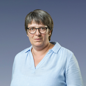 Madeleine Müller