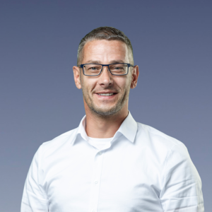 Ronny Martens