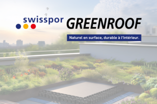 swissporGREENROOF_FR swissporGREENROOF_FR