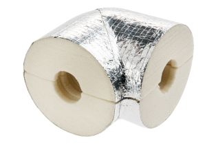 KISODUR Alu Bogen Gitter