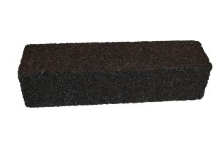 Guaine liquide Attrezzo Pietra abrasiva a mano, grana 24