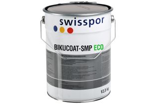 Guaine liquide 1K BIKUCOAT-SMP ECO grigio basalto