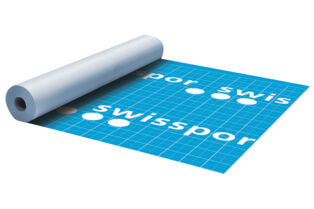 TETTO Lé de sous-couverture Difuplan