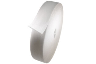 AIROFOM striscia perimetrale bianco