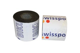 Accessoires Bandes d'étanchéité en bitume