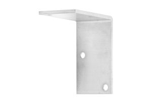 VENTO Aluschiene Alueckverbinder 75 75 38,5