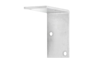 VENTO Aluschiene Alueckverbinder 75 75 38,5