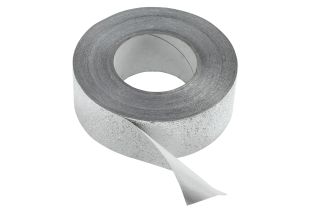 KISODUR Nastro autoadesivo Alu goffrato