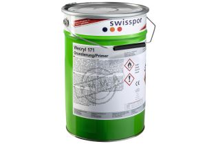 Flüssigkunststoff 2K Wecryl 171