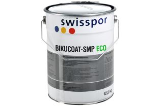 Guaine liquide 1K BIKUCOAT-SMP ECO grigio luce