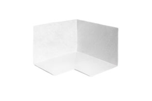 Flüssigkunststoff 1K 2K Vlies-Innenecken