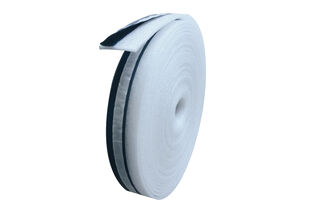 AIROFOM striscia perimetrale con angolare in PE