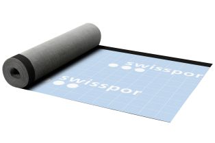 TETTO Sottotetto Polymer