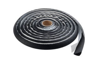 Zubeh&ouml;r Flachdach Elastomer-Bitumenkeil