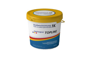 Accessoires Colle Périmétrique 1K