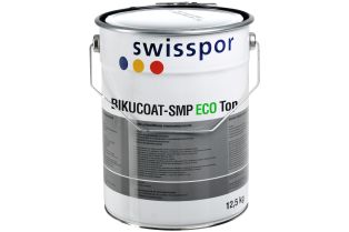 Guaine liquide 1K BIKUCOAT-SMP ECO Top