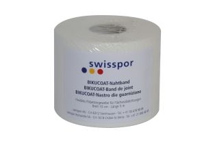 Guaine liquide 1K BIKUCOAT Nastro di guarnizione