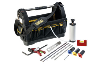 VENTO Verarbeitungsset 2 Alu