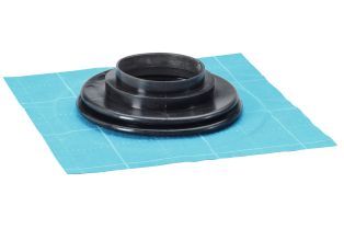 TETTO Manicotto di tenuta Difuplan