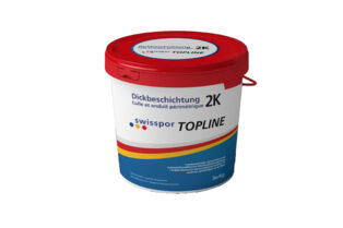 Accessori Massa bituminosa impermeabilizzante e collante 2K