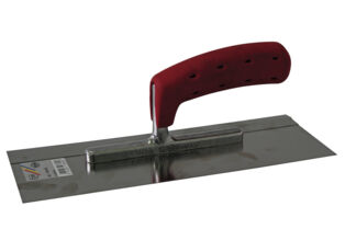 Etanch&eacute;it&eacute; synth&eacute;tique liquide Outil Spatule pour lame crant&eacute;e