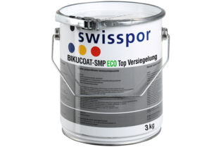 Guaine liquide 1K BIKUCOAT-SMP ECO Top Sigillatura liscia
