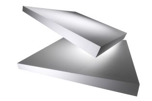 EPS toiture avec pente intégrée