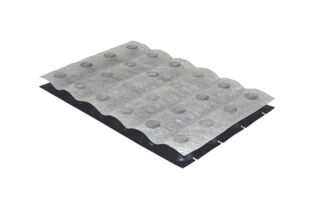 Accessoires Drain 20VP