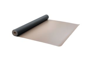 Accessoires toitures plates TPO lé de protection anti-racines