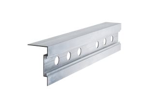 VENTO Aluschiene Aluwinkel-Clip