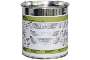 Flüssigkunststoff 2K WMP 113