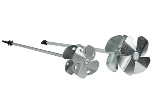 Flüssigkunststoff Werkzeug Rührwerk