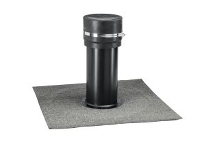 Accessori teli impermeabili Elemento di controllo