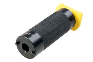 VENTO Bohrlehre 0 gerade gelb