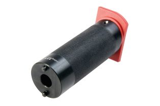 VENTO Bohrlere 15 horizontal rot