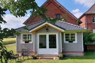 swiss26006_Bild 3_Gartenhaus Deluxe