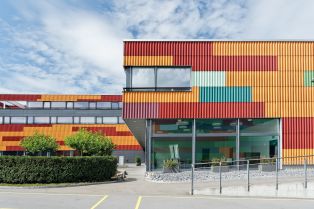 Ausbildungszentrum Boswil