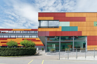 Ausbildungszentrum Boswil