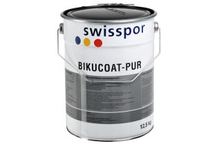 Guaine liquide 1K BIKUCOAT-PUR nero