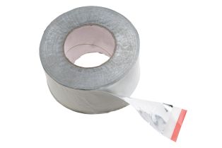 KISODUR Nastro autocollante alluminio