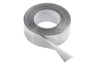 KISODUR Nastro autoadesivo Alu rinforzato