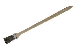 Flüssigkunststoff Werkzeug Eckpinsel