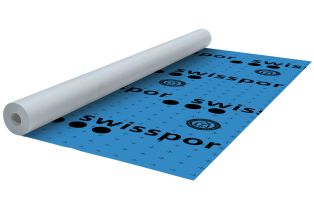 TETTO Sottotetto Difuplan Top GS 330