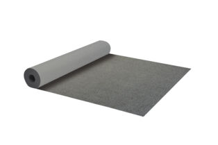 Accessoires toitures plates Voile de protection incendie