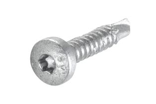 VENTO Selbstbohrschraube Alu