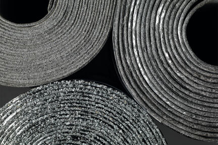 BIKUTOP Rollen Foto BIKUTOP Rollen Foto