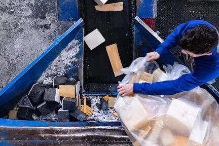 swisspor-Recyclingzentrum_Boswil swisspor-Recyclingzentrum_Boswil